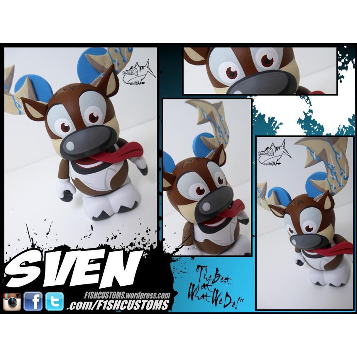 Sven