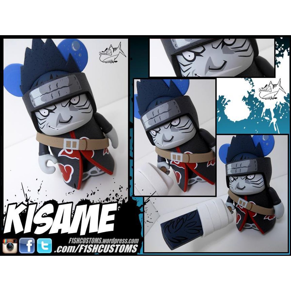 kisame
