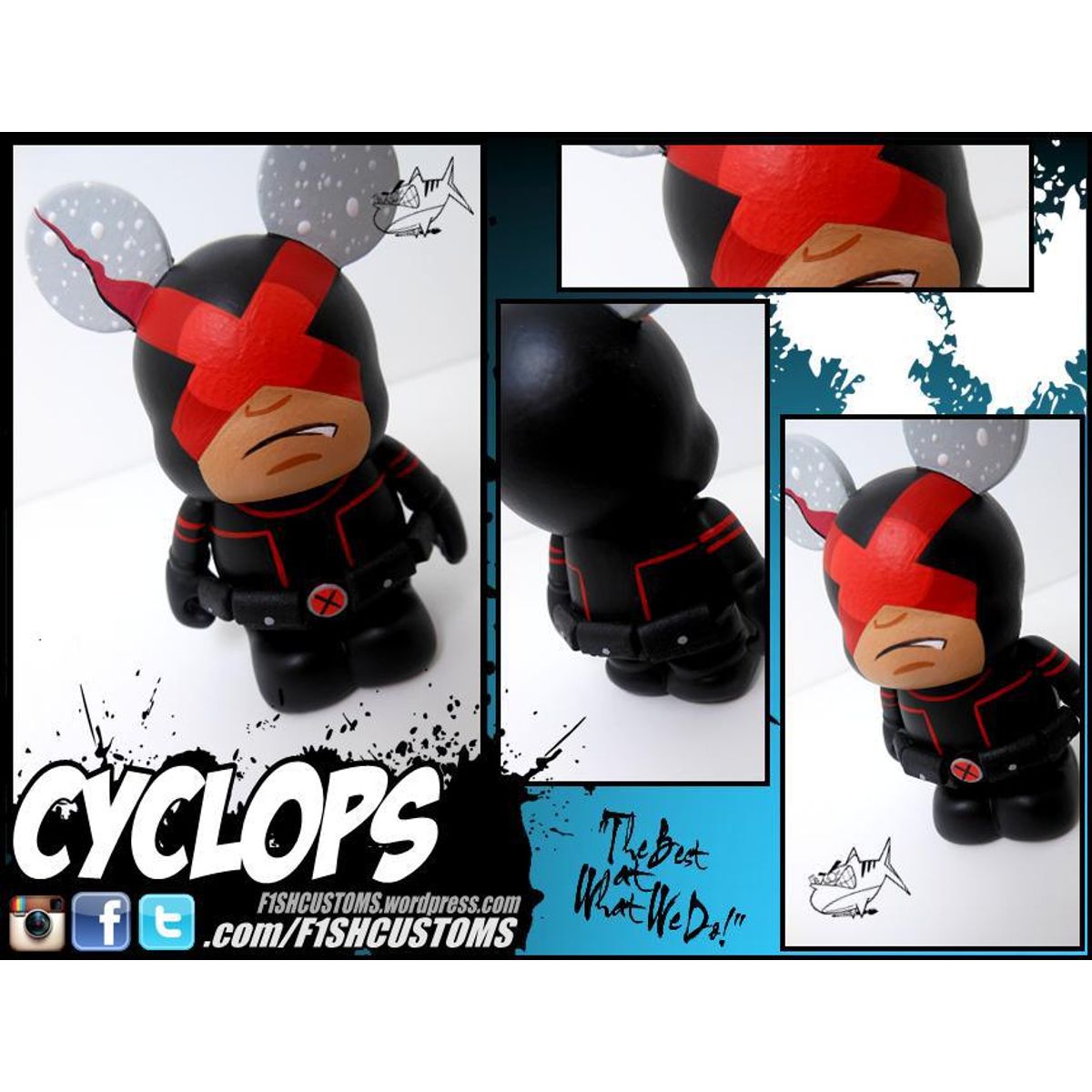 cyclops