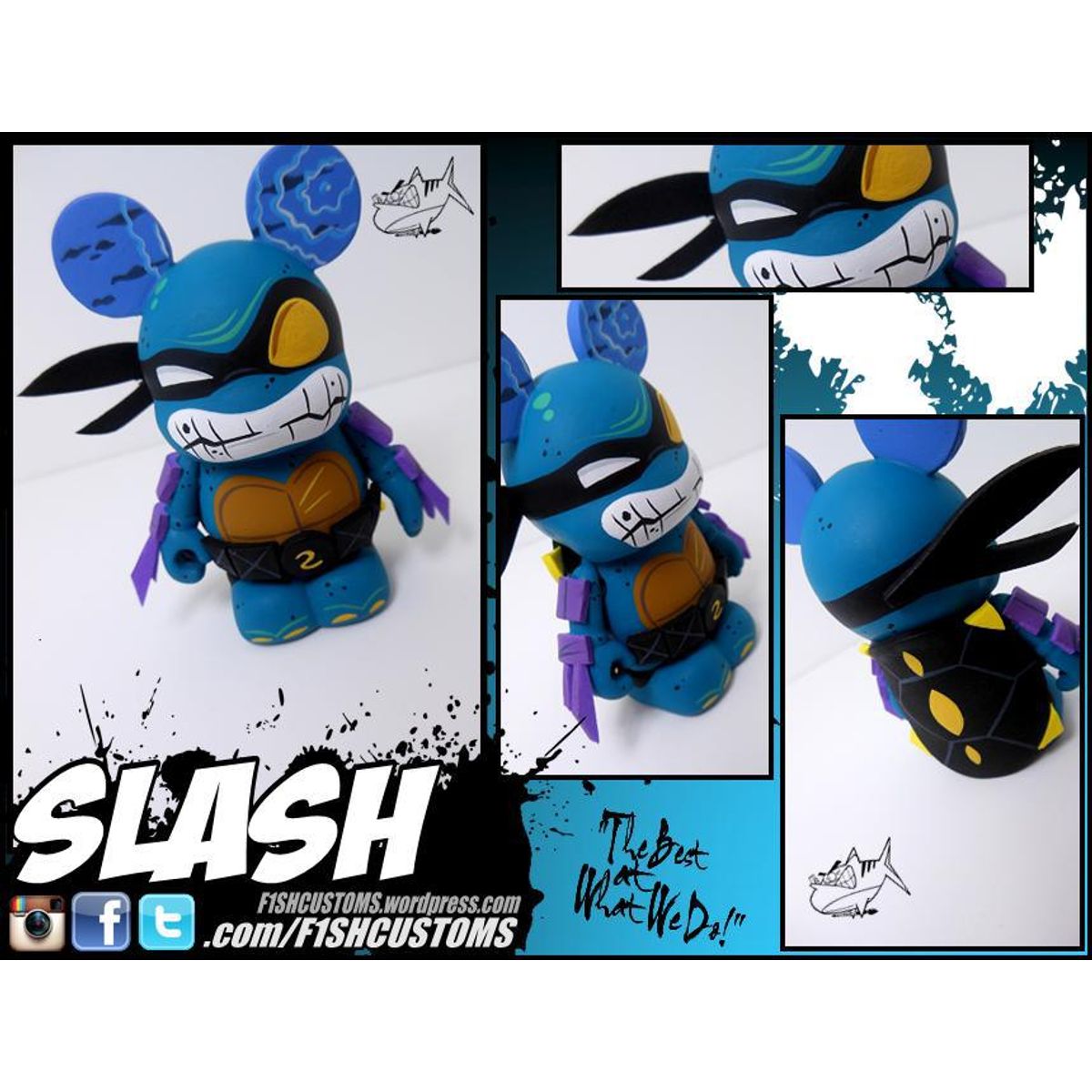 Slash