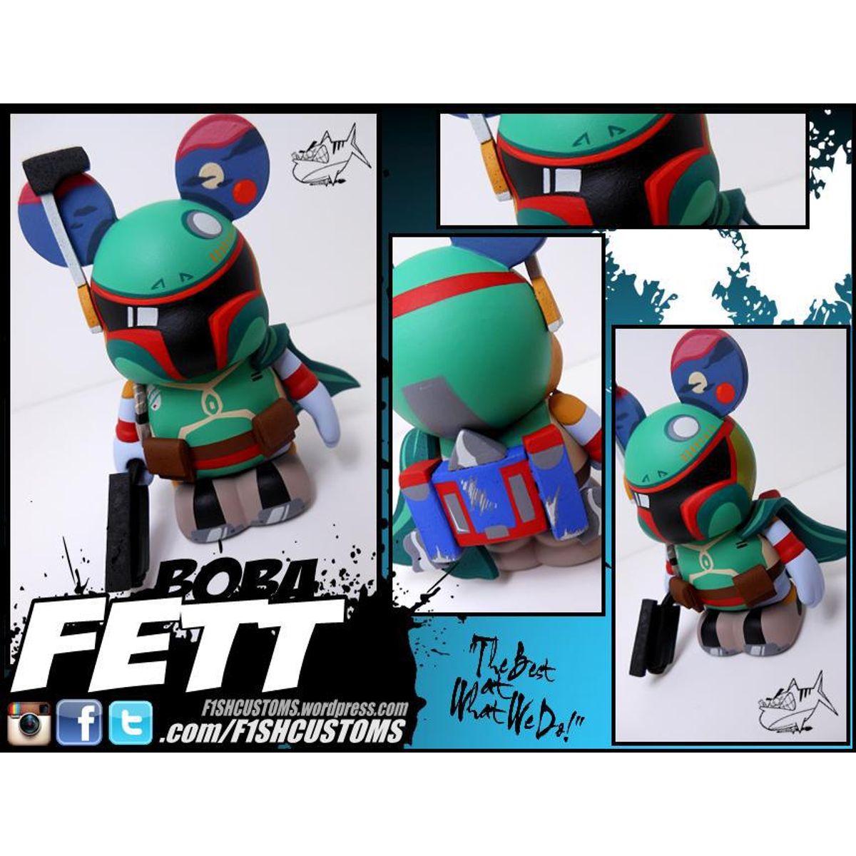 Boba Fett