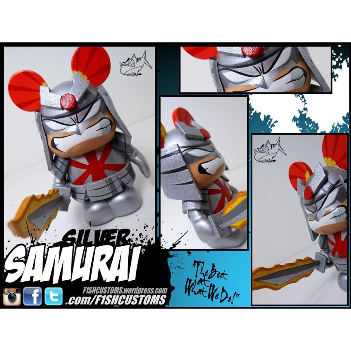 silversamurai