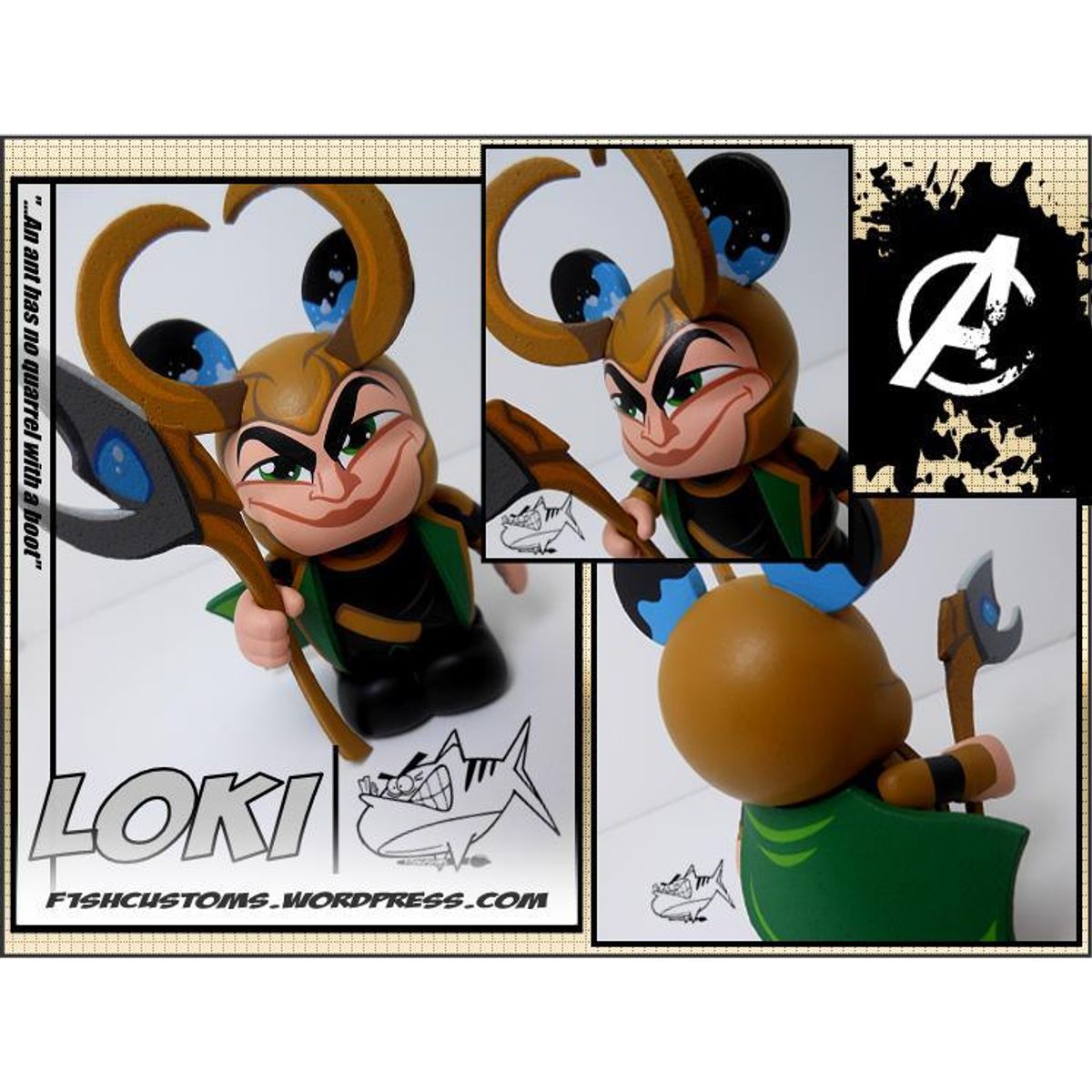 Loki