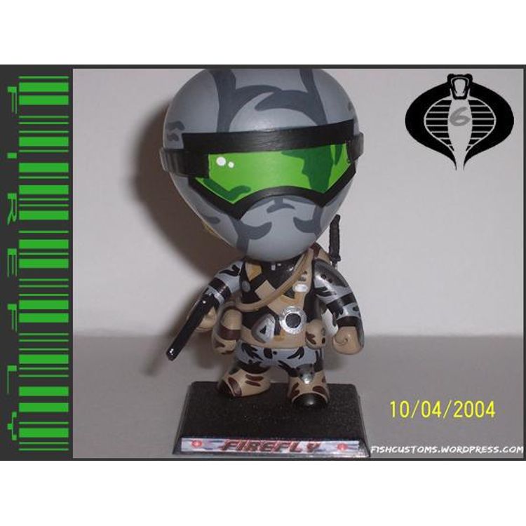 firefly by F1shcustoms