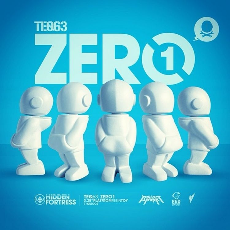 TEQ63 - Zero 1 DIY by QUICCS