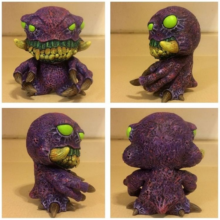 Freak! by Nick Berrett
