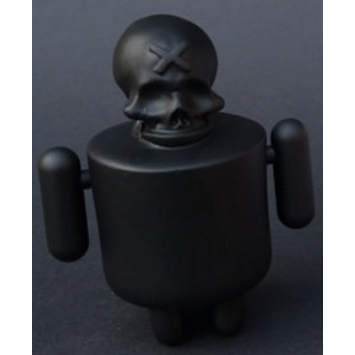 Another World - Black