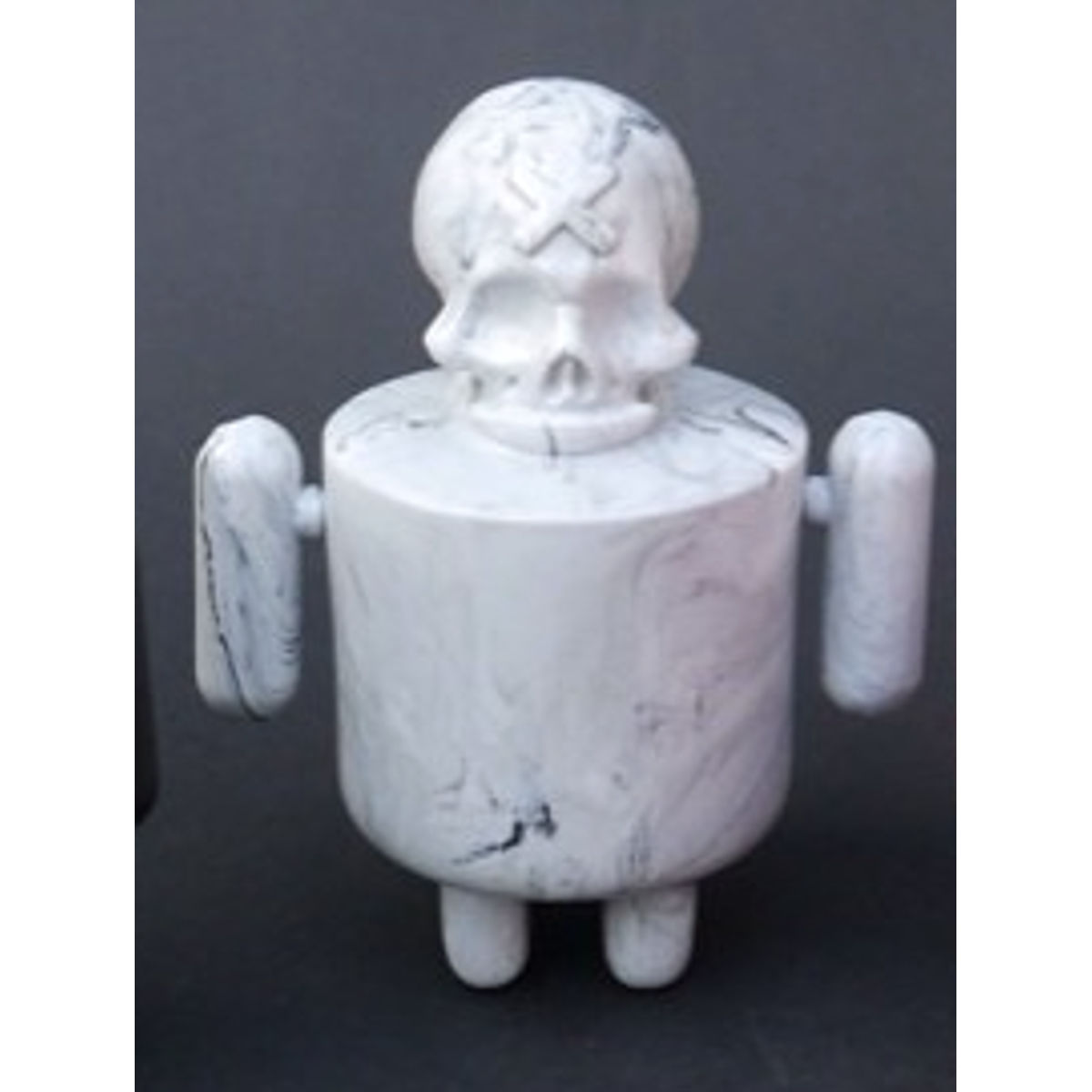 Another World - White