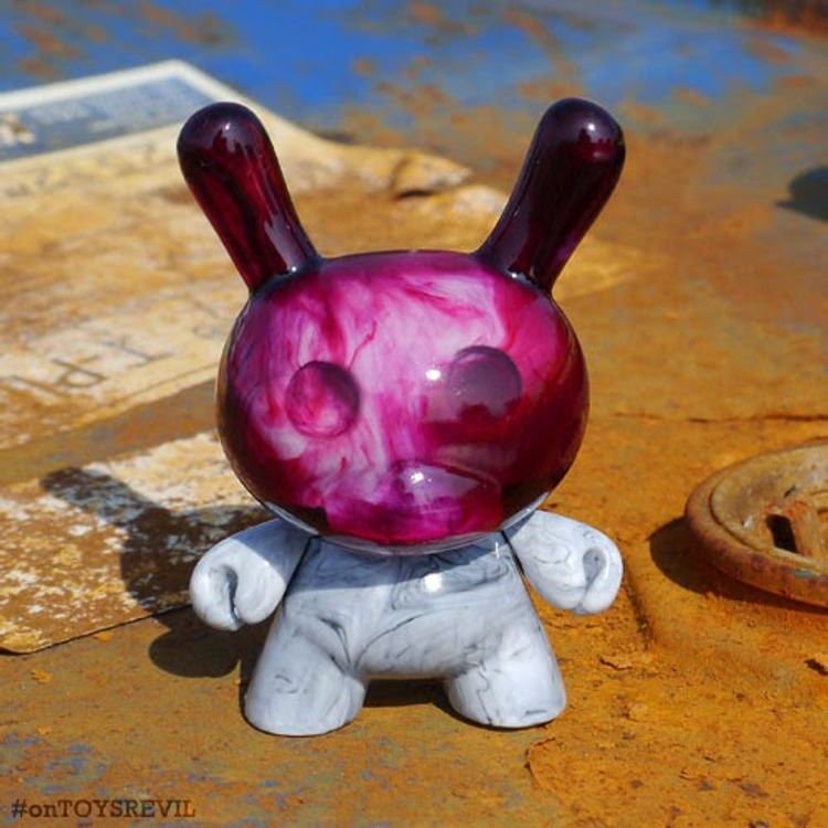 null by Flawtoys (Sander Dinkgreve)
