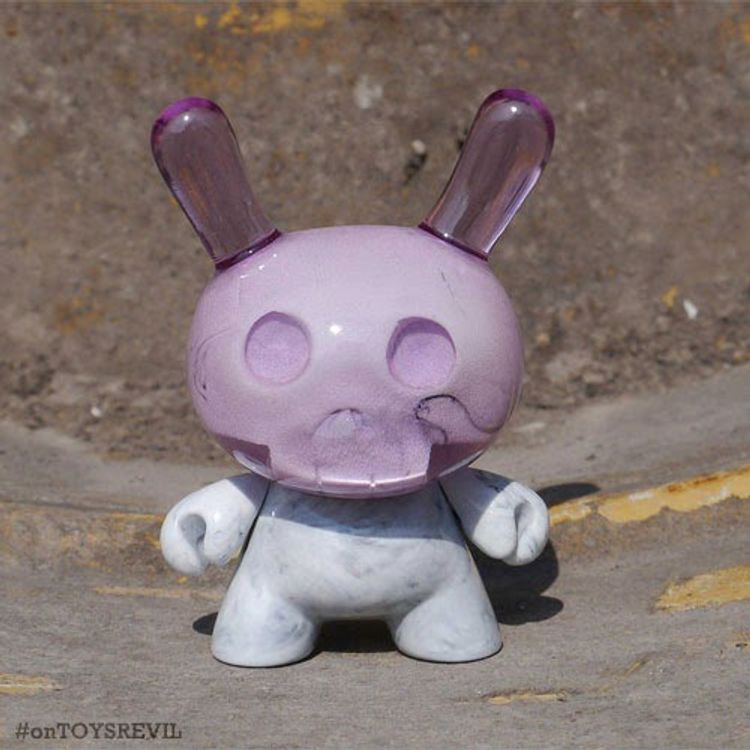 null by Flawtoys (Sander Dinkgreve)