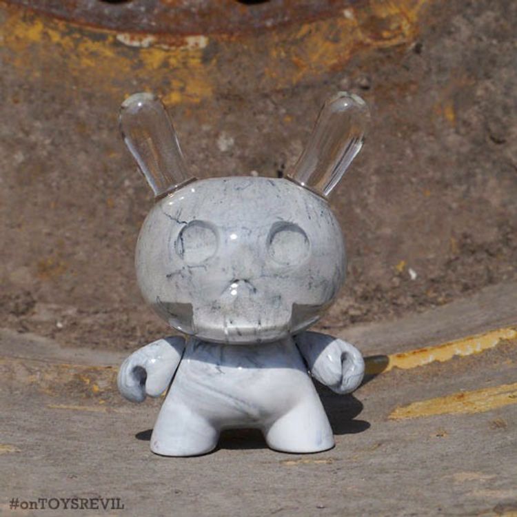 null by Flawtoys (Sander Dinkgreve)