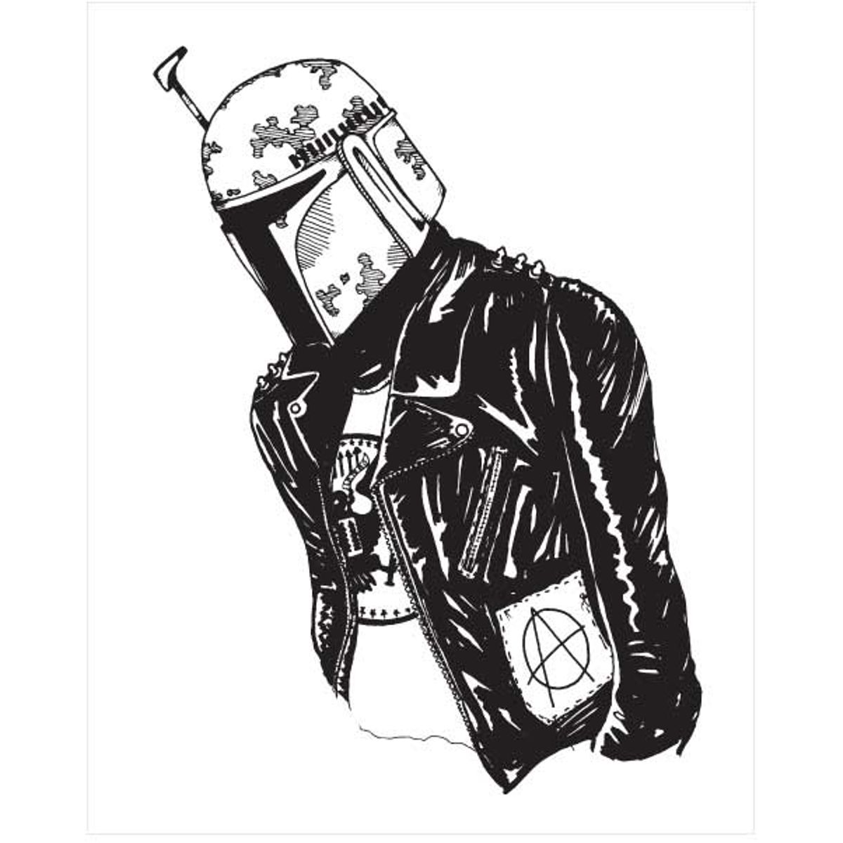 BOBA GOES TO BITBERG