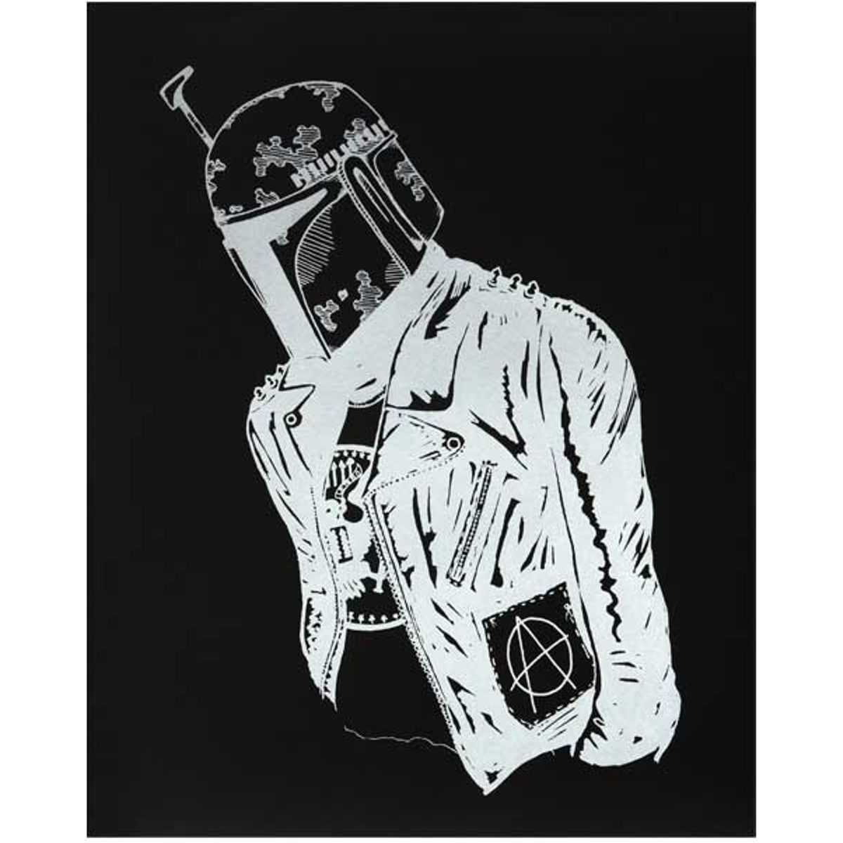 BOBA GOES TO BITBERG – SILVER