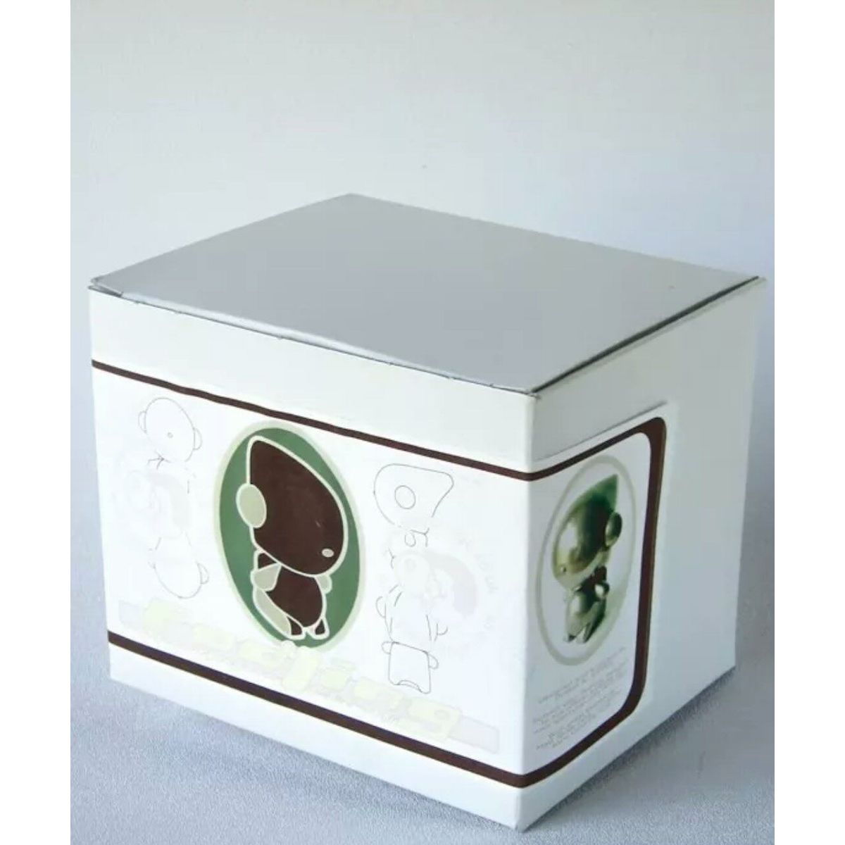 podling (Pewter)