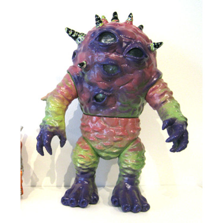 Custom Eyezon by PlaSeeBo (Bob Conge)