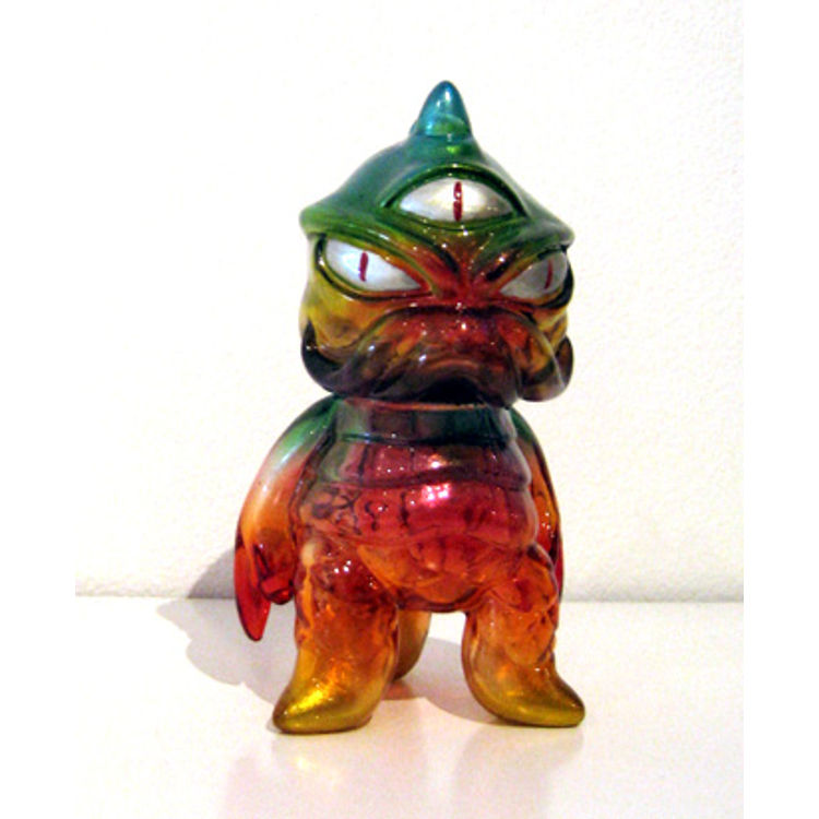 Tripus by Mark Nagata
