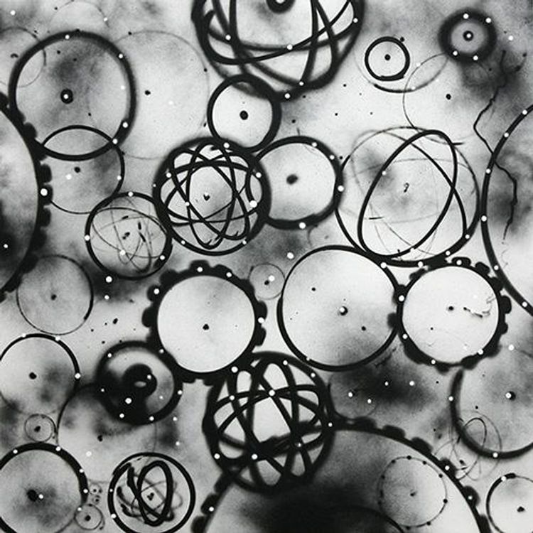 Untitled 9 by Futura