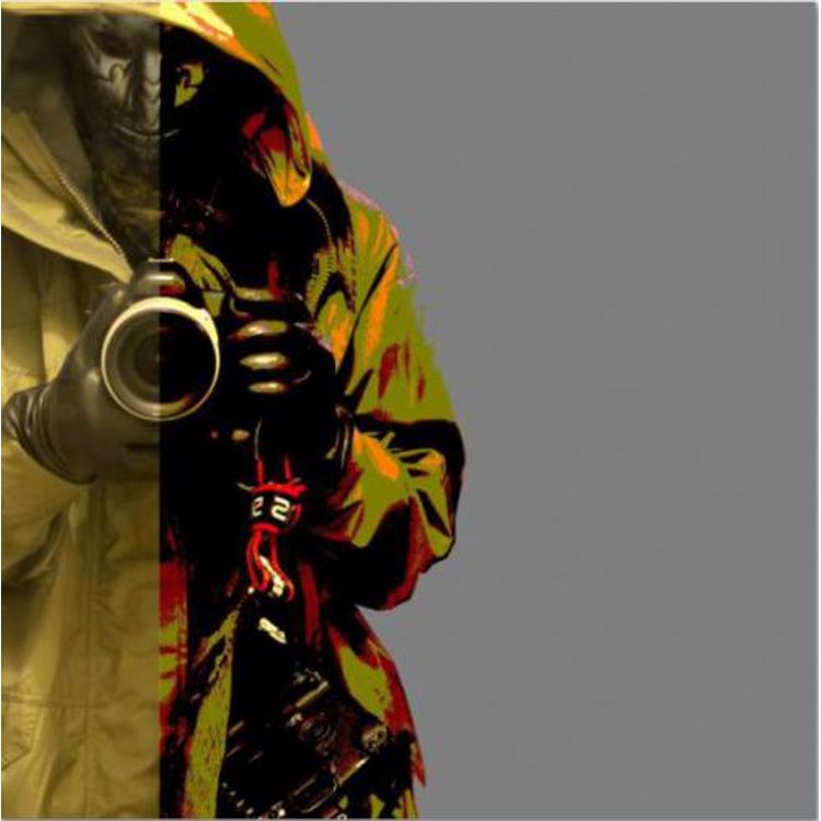 Digital 12 by Futura