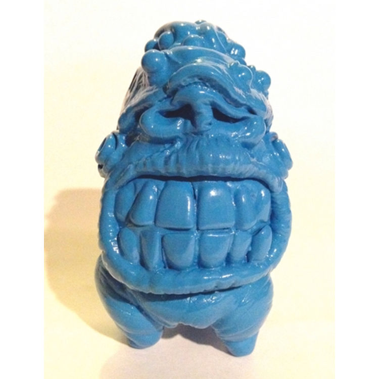 Eldritch Embryos - blue by We Become Monsters (Chris Moore)