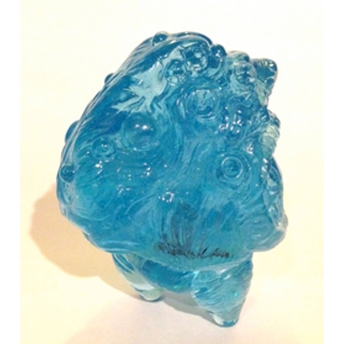 Eldritch Embryos - clear blue