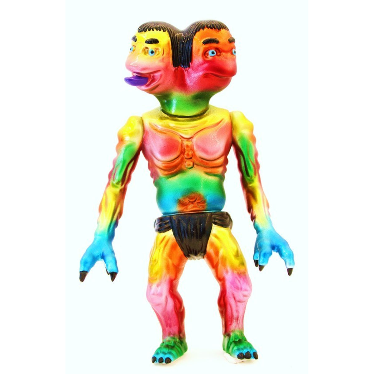 SUNGUTS "TWO-HEADED JIANG" ONE-OFF