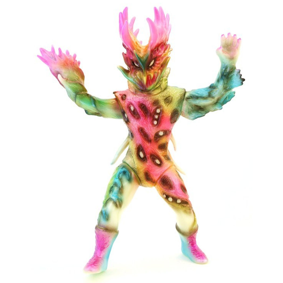 DREAM ROCKET "HAE JIKO NINGEN (HUMAN VENUS FLYTRAP)" ONE-OFF 3