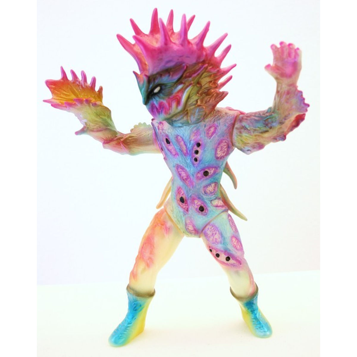 DREAM ROCKET "HAE JIKO NINGEN (HUMAN VENUS FLYTRAP)" ONE-OFF 2