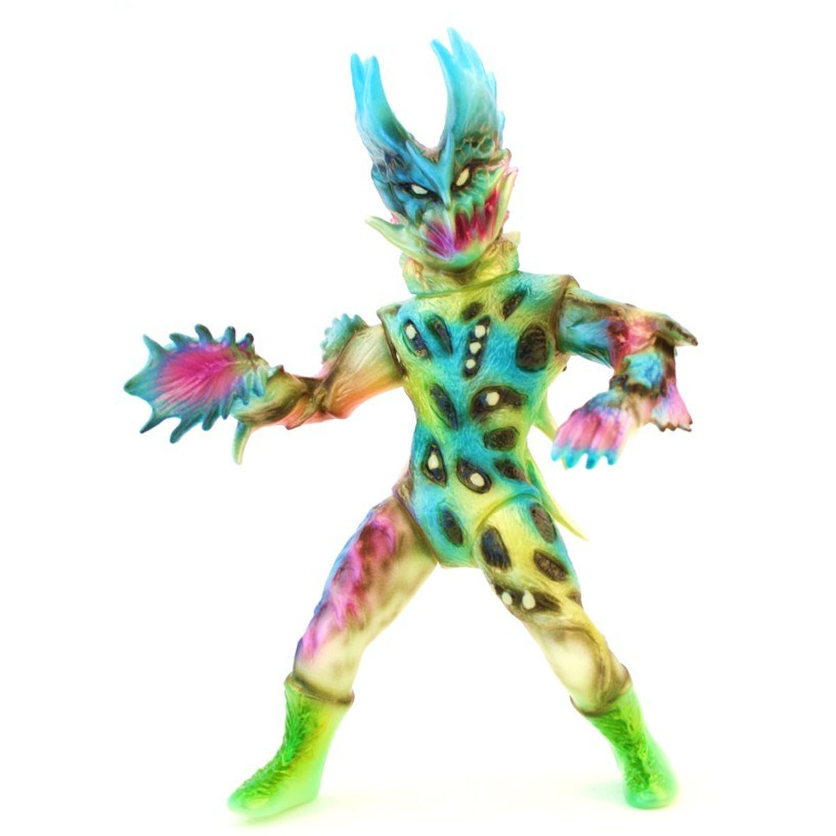 DREAM ROCKET "HAE JIKO NINGEN (HUMAN VENUS FLYTRAP)" ONE-OFF 1