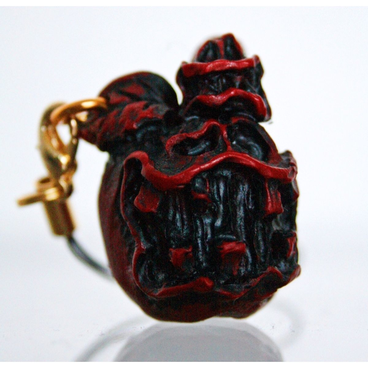 KAGEMARU DESIGNS "APPLE CANDY"