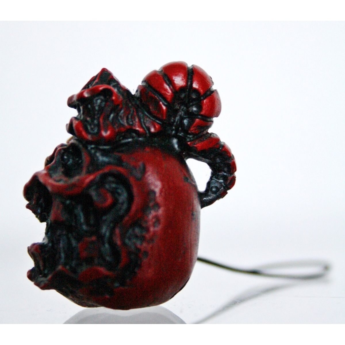 KAGEMARU DESIGNS "APPLE CANDY"