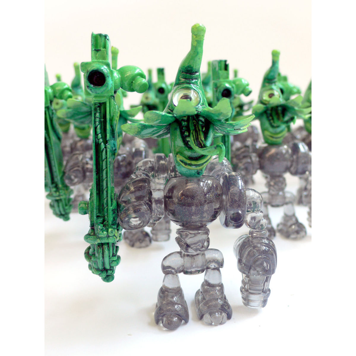 Charlize Harlow  - Rotopol Exclusive