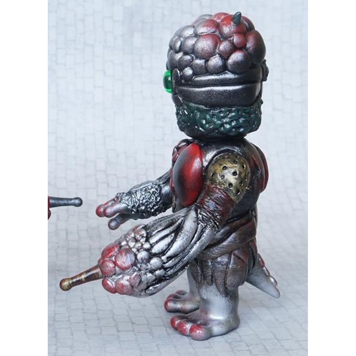 Mutant Chaos Custom