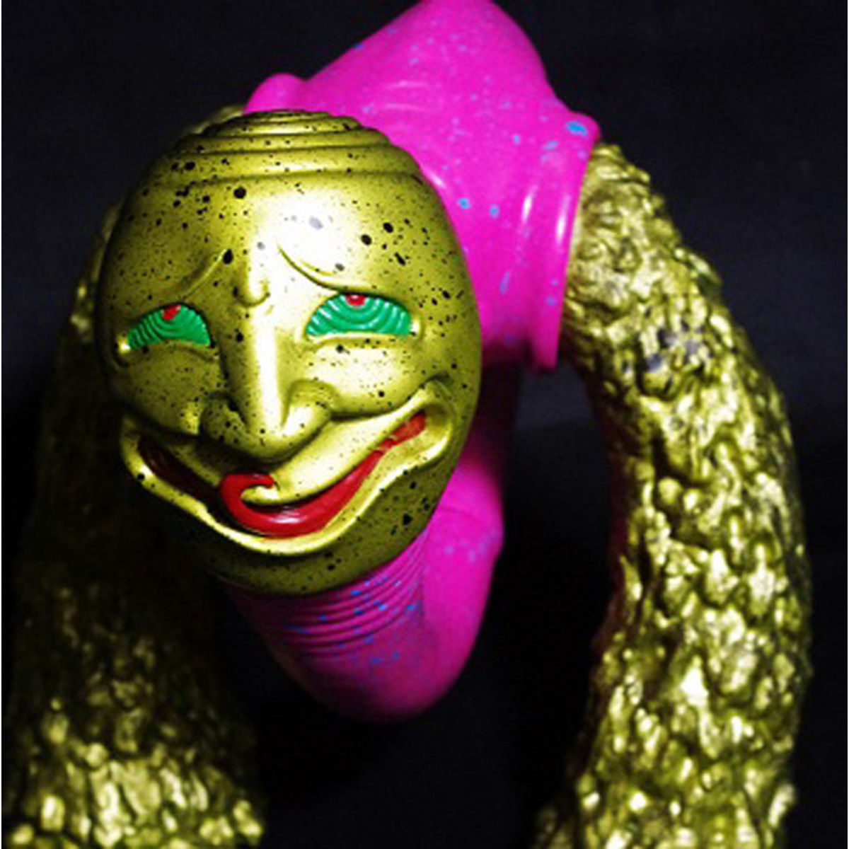 FLYOVER "PODIMA" (SECRET RELEASE)