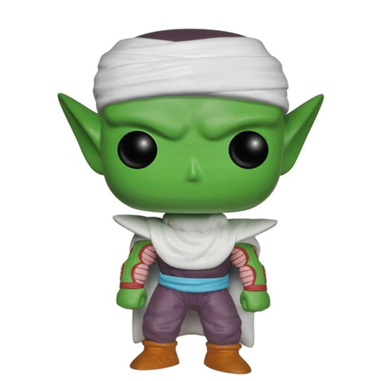 Piccolo : Dragon Ball Z [11] by Toei Animation