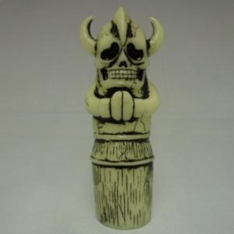 Mini Training Man - GID by Real X Head (Mori Katsura)