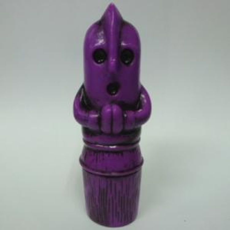 Rodriguez - Purple by Real X Head (Mori Katsura)