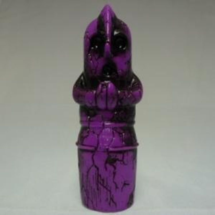 Gonzalez - Purple by Real X Head (Mori Katsura)