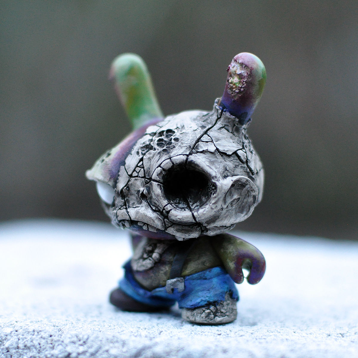 Fosl - Zombie - Grubz