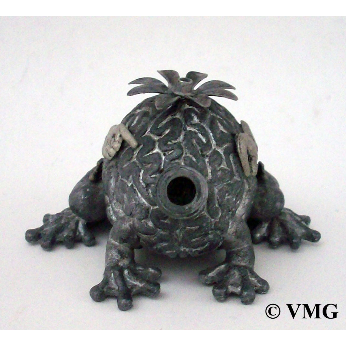 Steampunk Jumping Brains 5