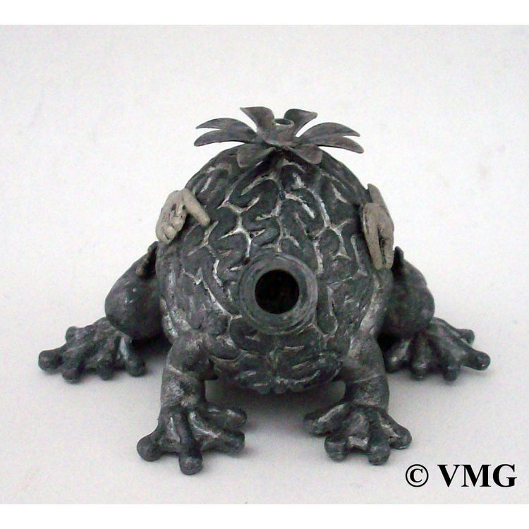 Steampunk Jumping Brains 5 by Valerie G