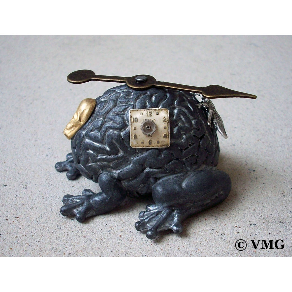 Steampunk Jumping Brains 6