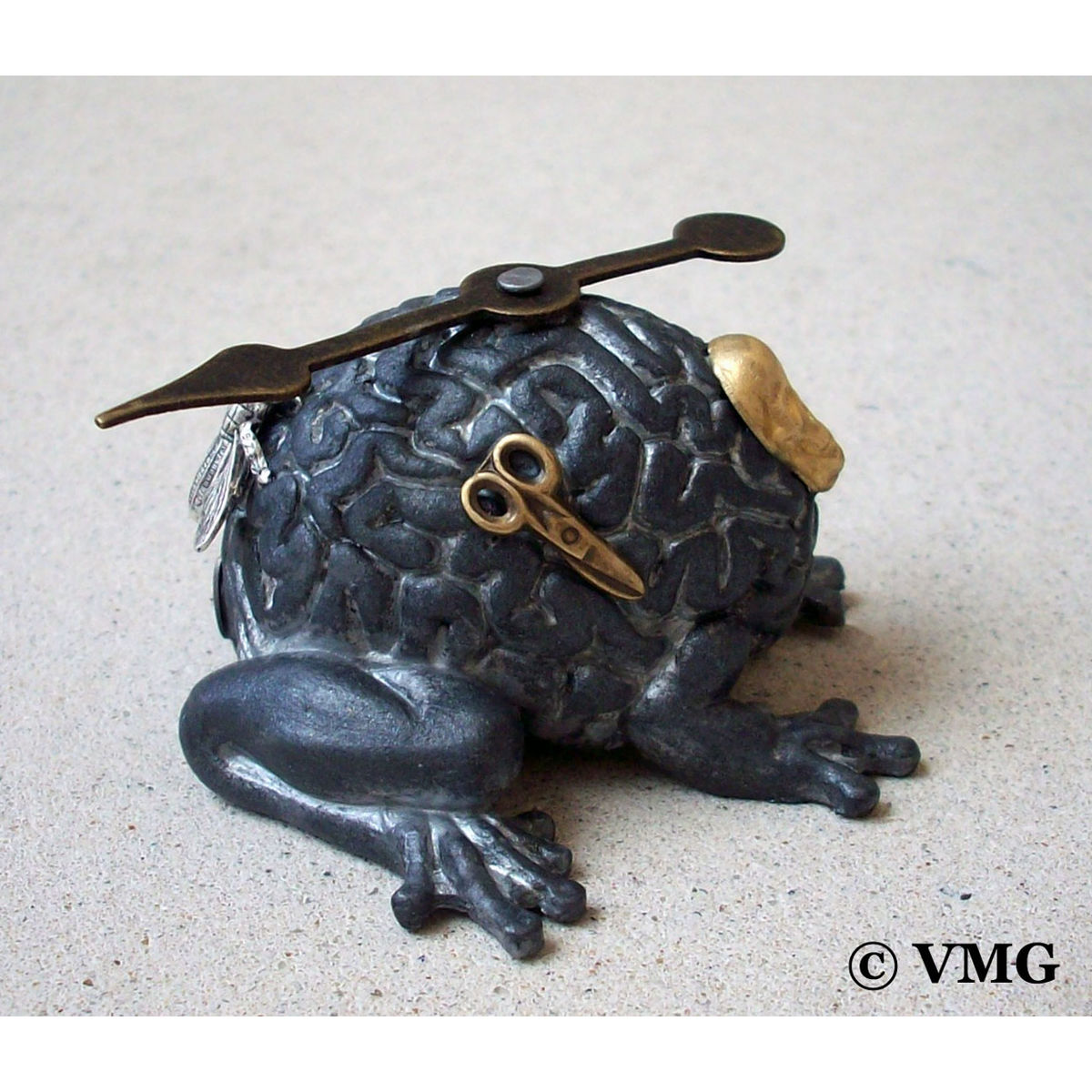 Steampunk Jumping Brains 6