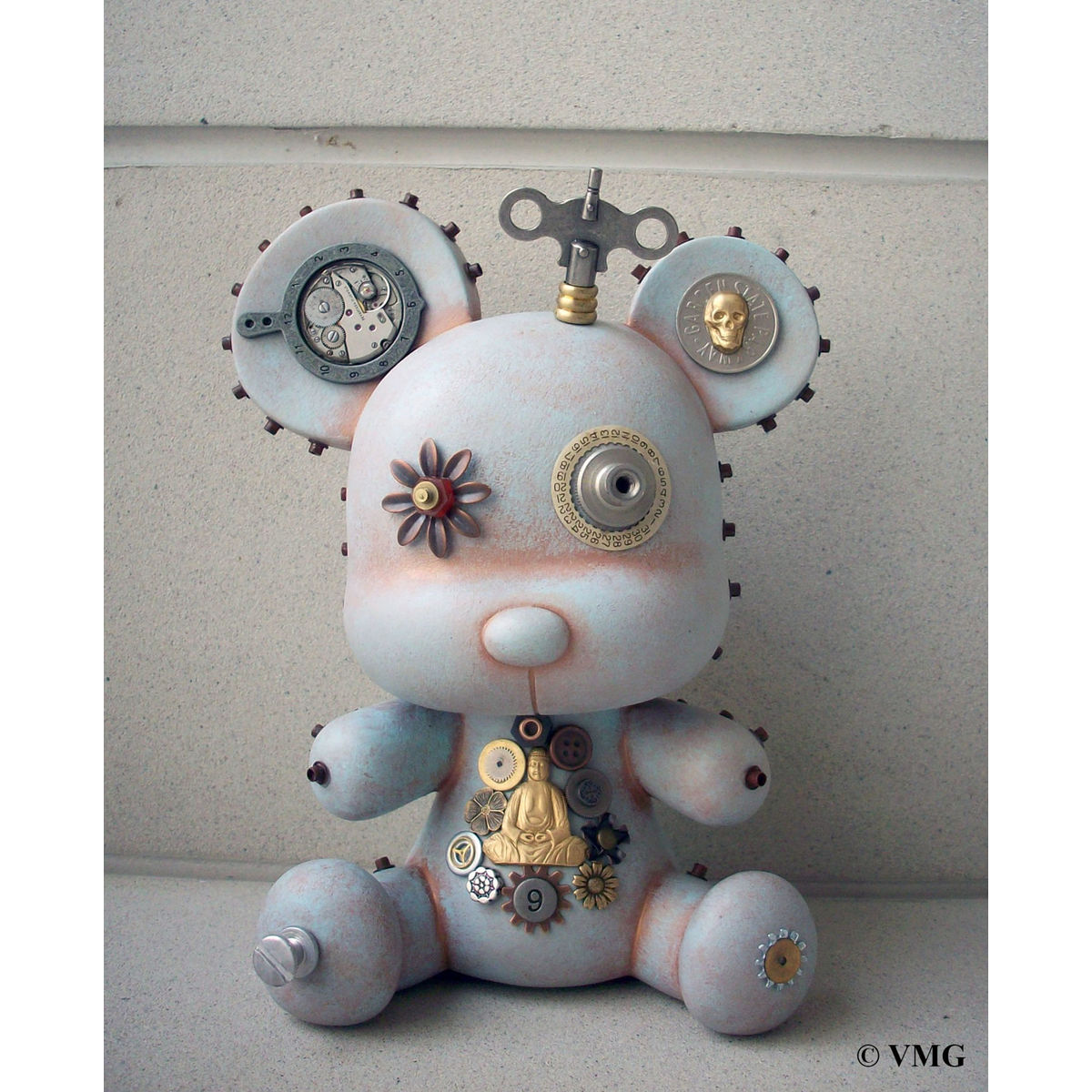 Aero-Steam Transport