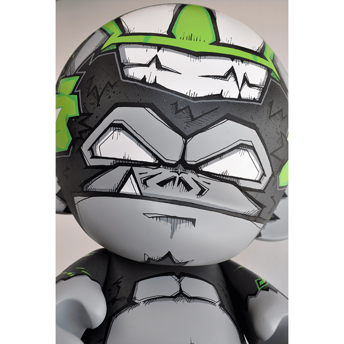 Da Beast X Sup’Hero