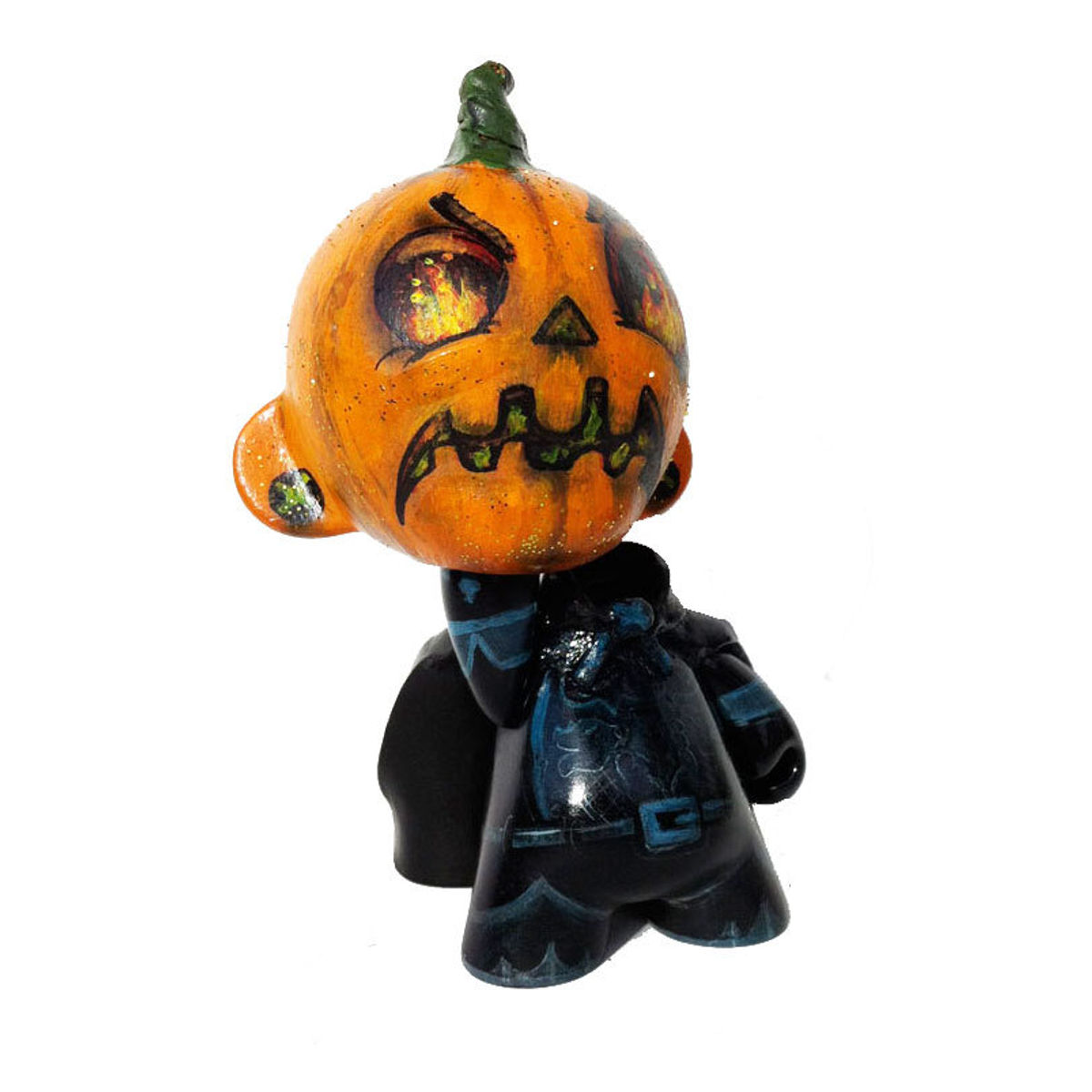 Headless Horseman