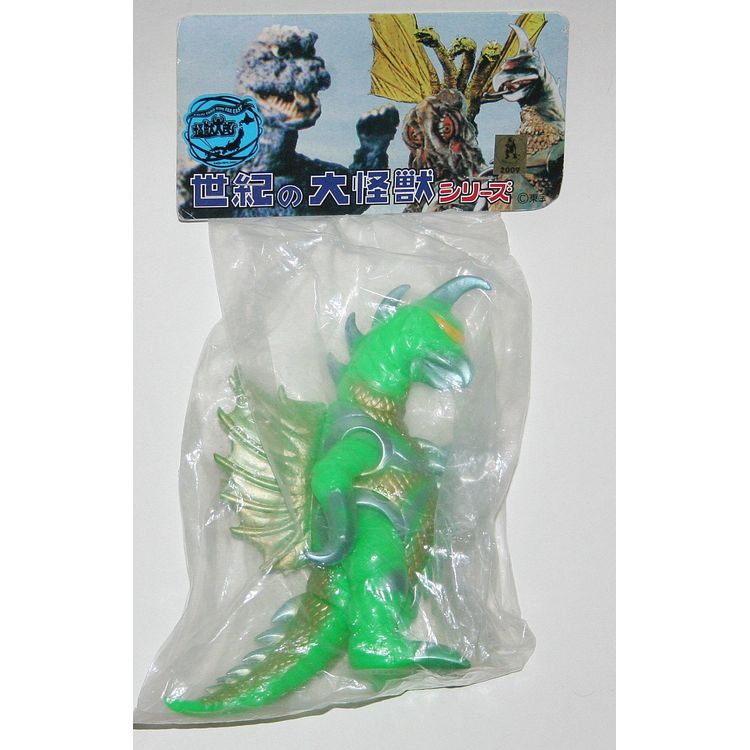 Gigan Taro Exclusive by Marmit (Kazumitsu Akamatsu)