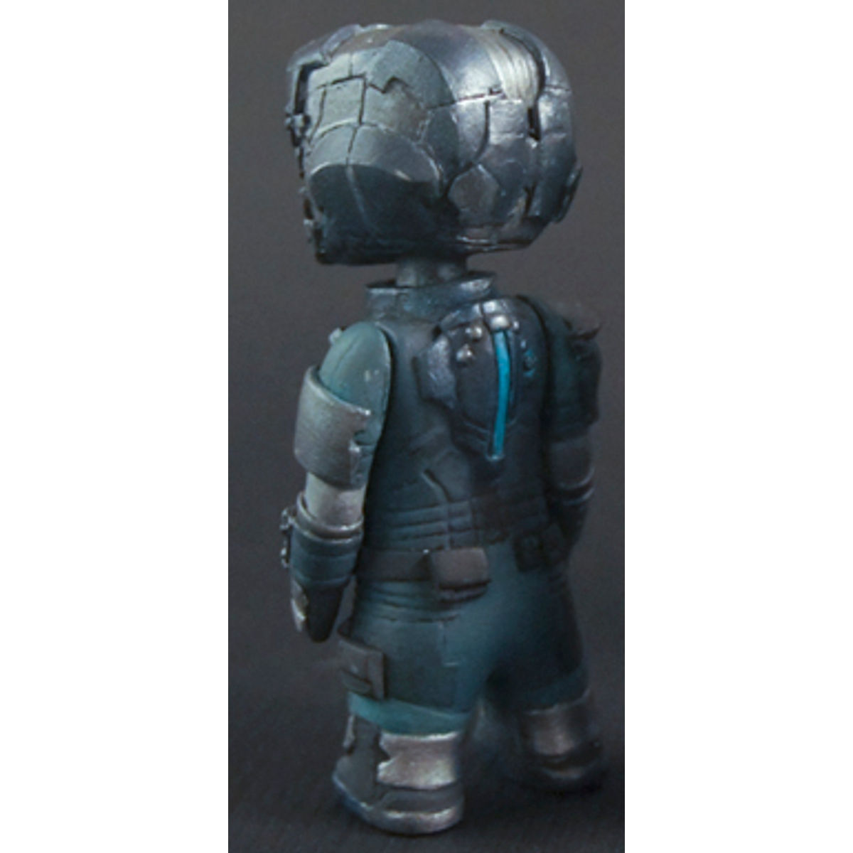 Isaac Clarke Resin Figure - Security Suit