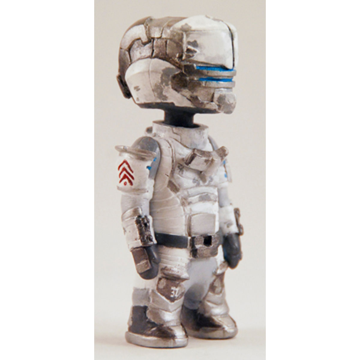 Isaac Clarke Resin Figure - Arctic Security