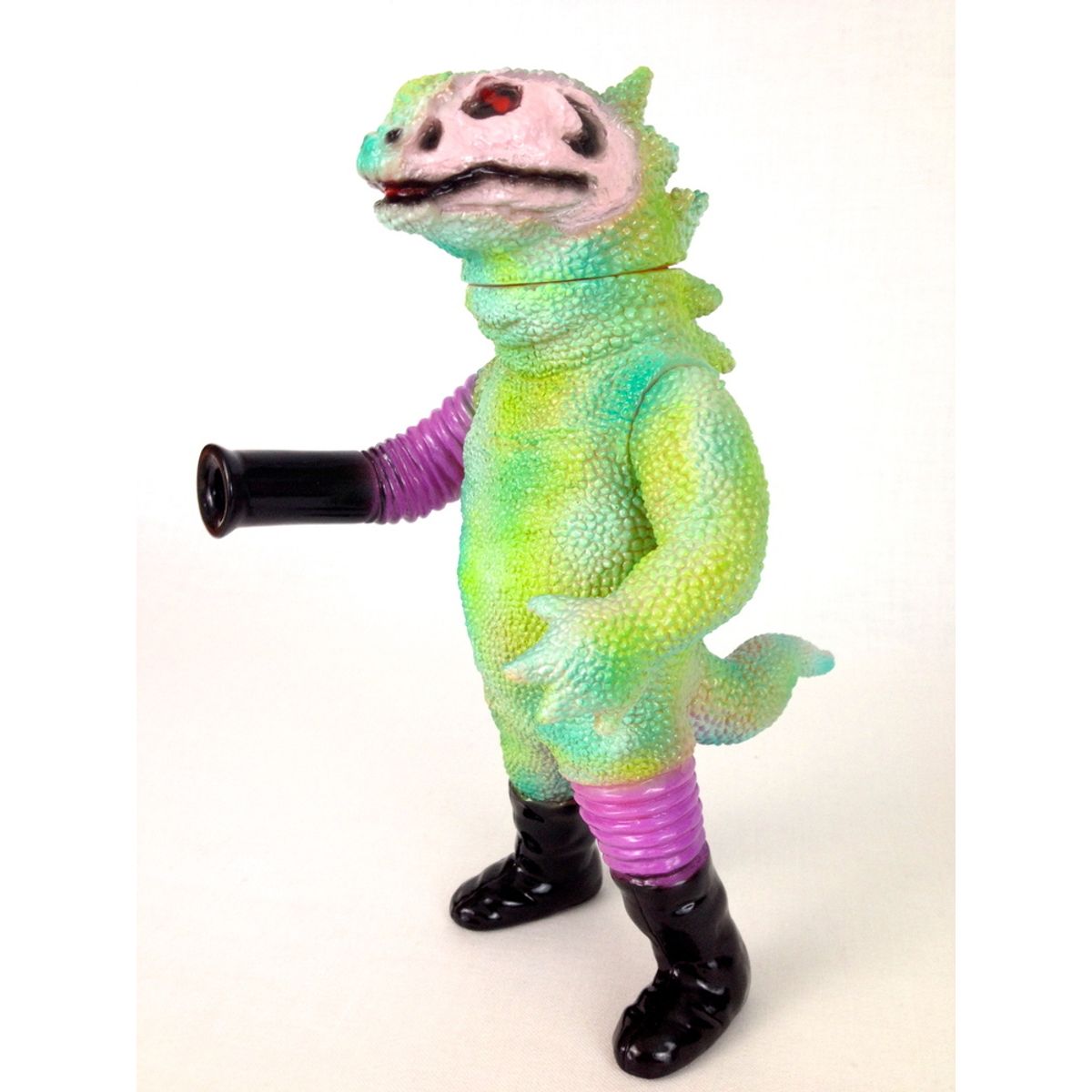 Yamomark Bazooka Custom: Green