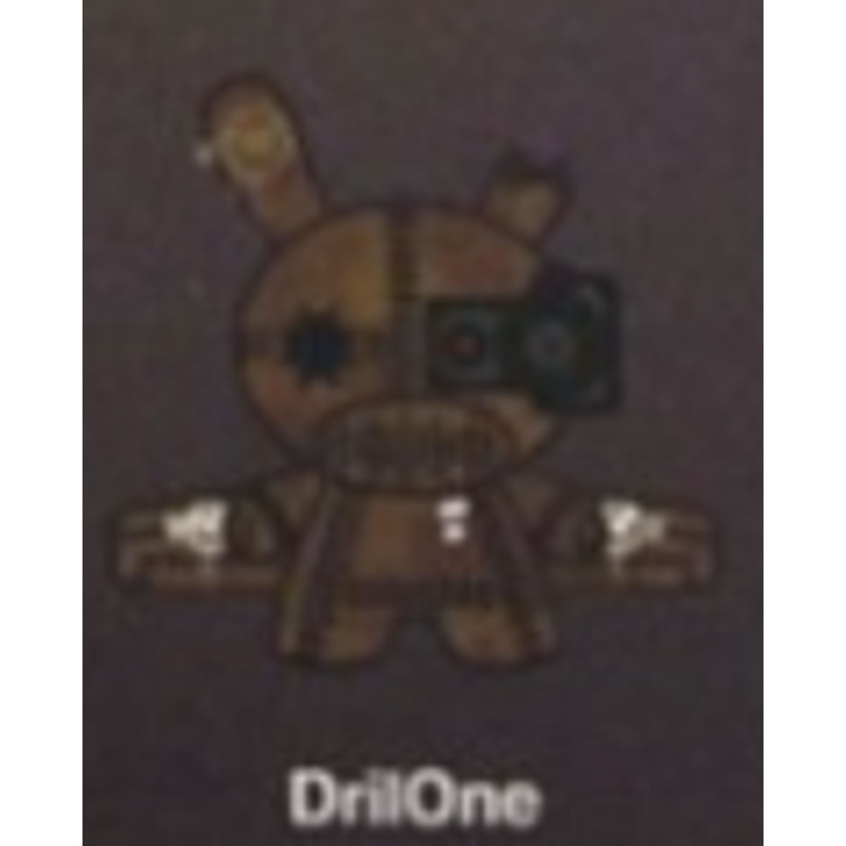 A-10 Tank Destroyer (Camo)